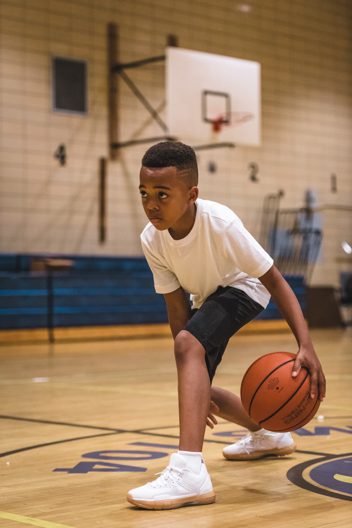 Li-Ning Way of Wade 5 Kids' Release | Sole Collector