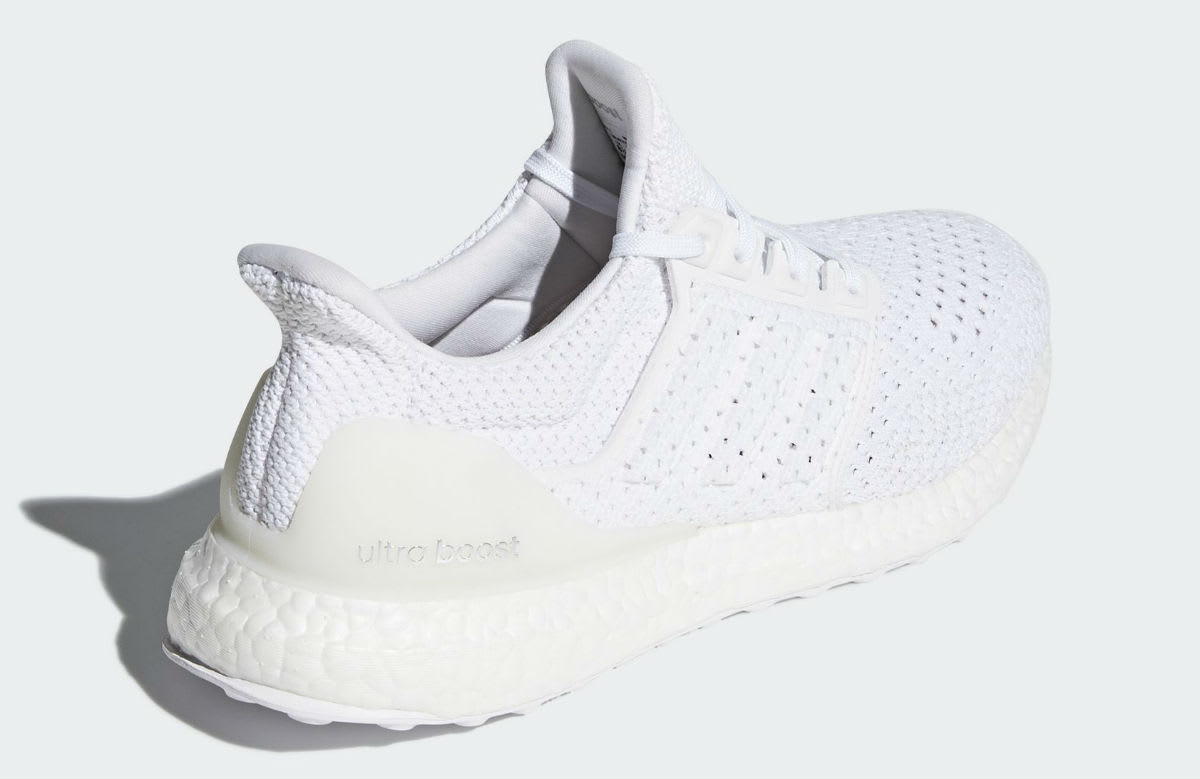adidas Keeps It Cool With Its New Pure Boost Climacool adidas Keeps It Cool With Its New Pure Boost Climacool