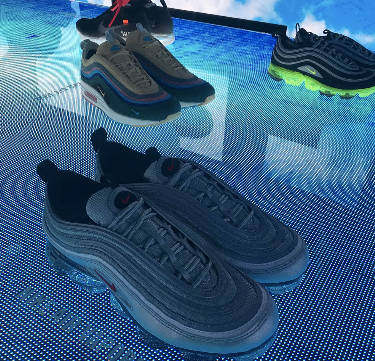 air max shanghai