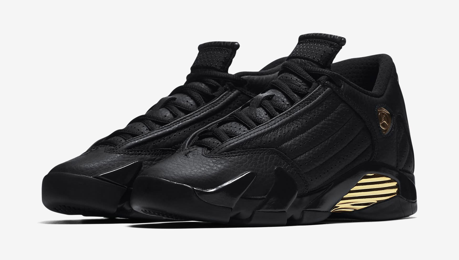 DMP Air Jordan 14 897561-900