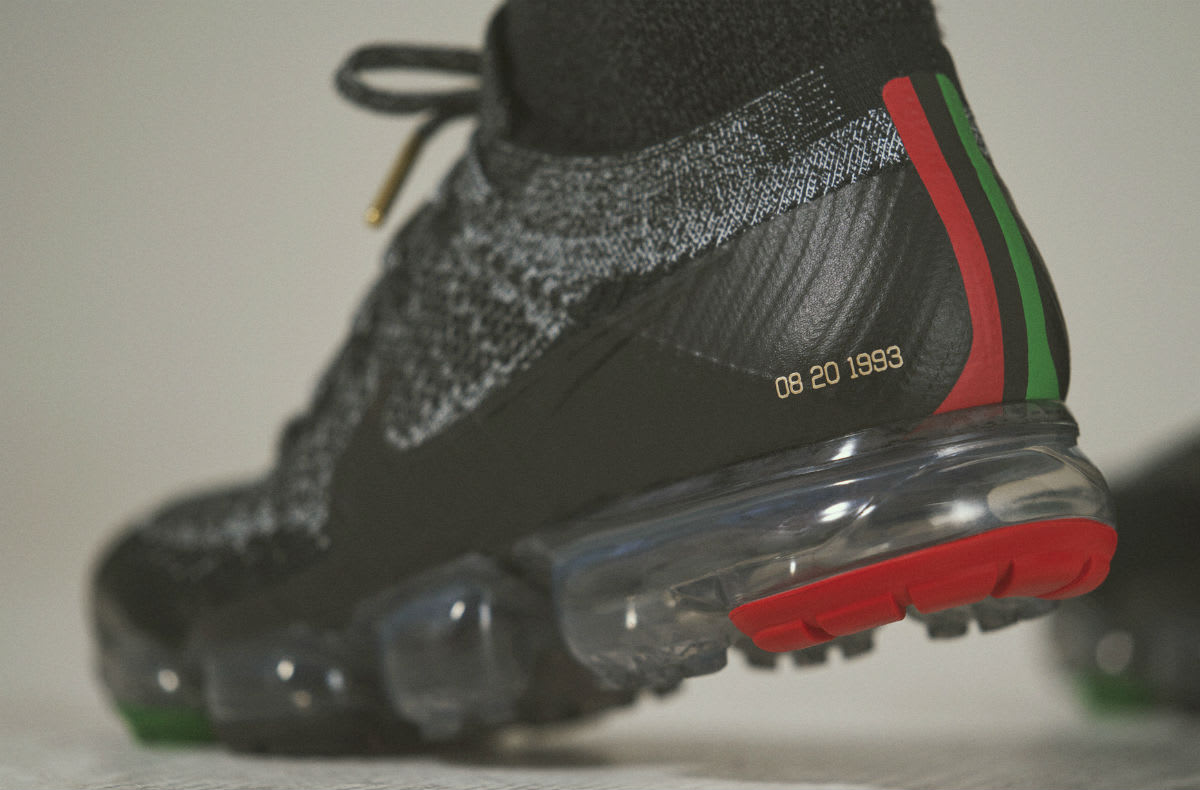 air vapormax bhm