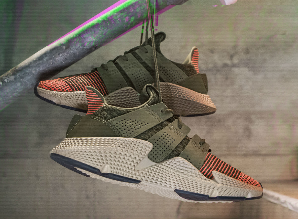 adidas prophere colorways