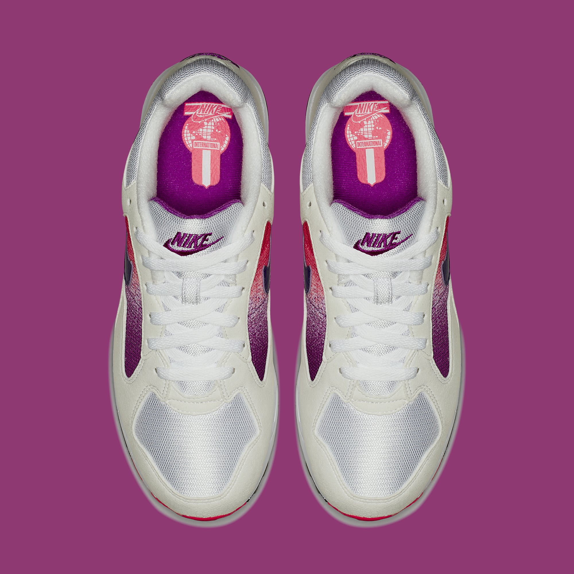 nike air skylon 2 eggplant