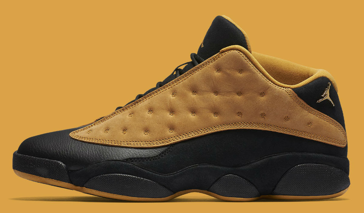 jordan 13 mustard