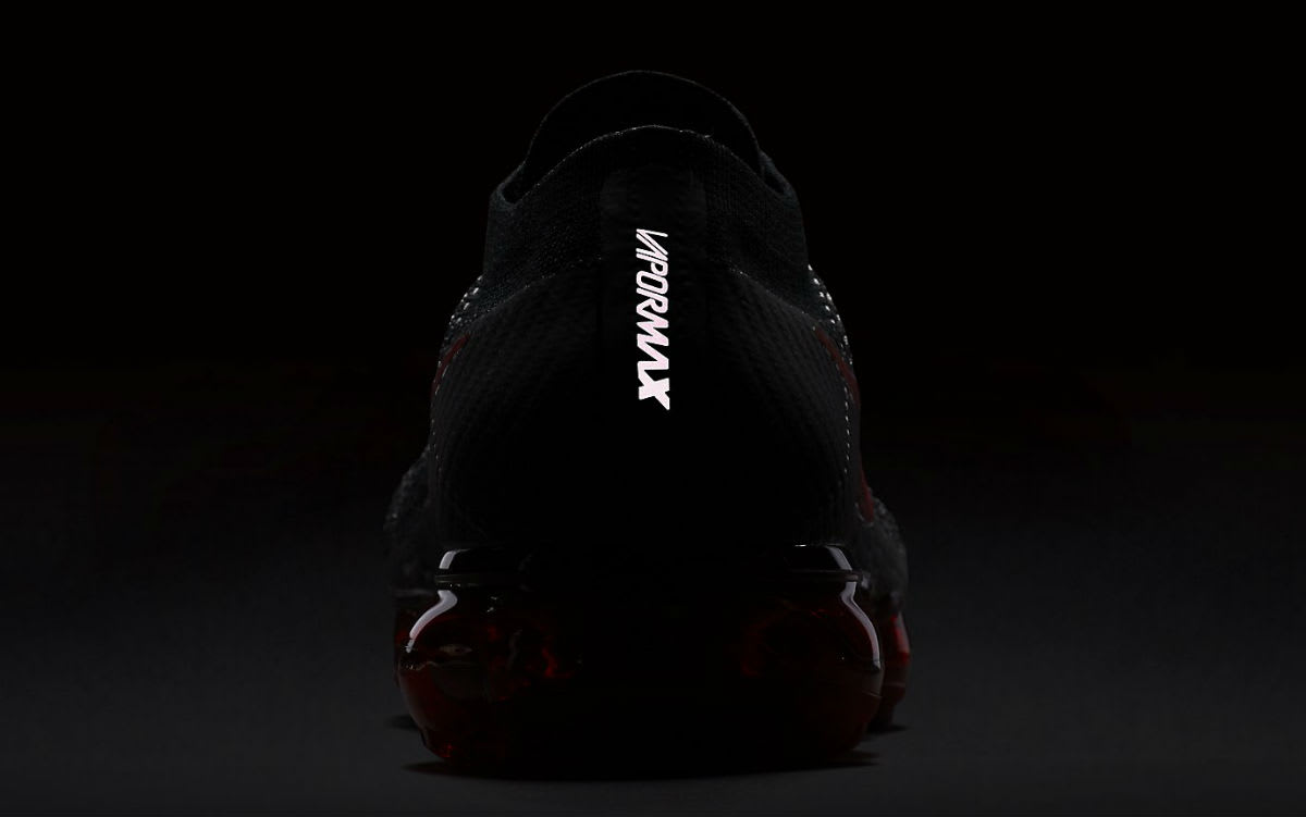 nike air vapormax bred