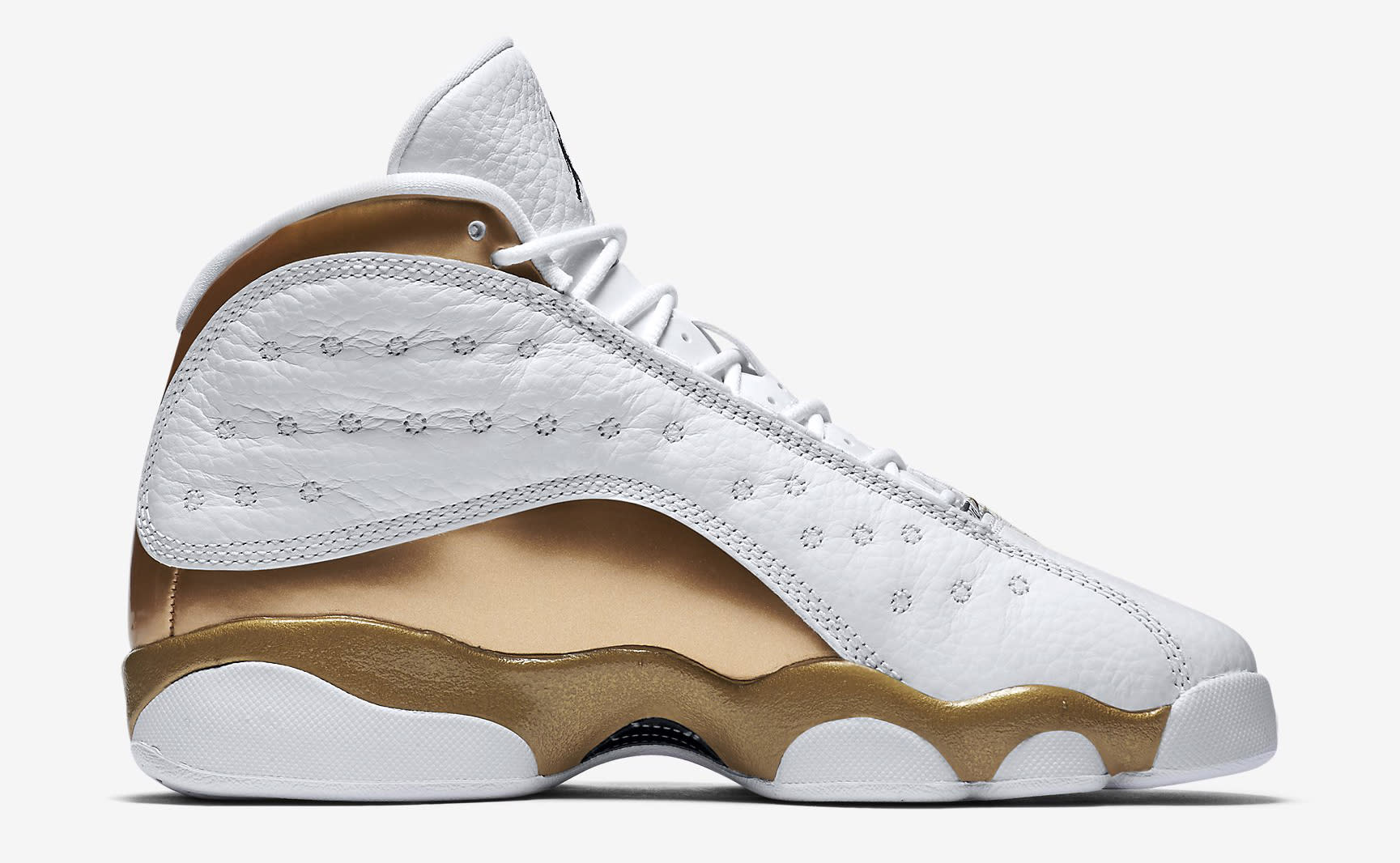 DMP Air Jordan 13 897561-900 Medial