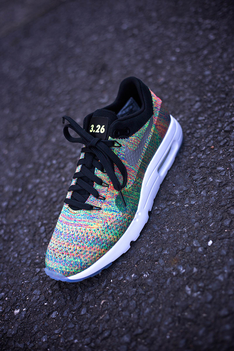 AIR MAX 1 multicolor AIR MAX 1 multicolor