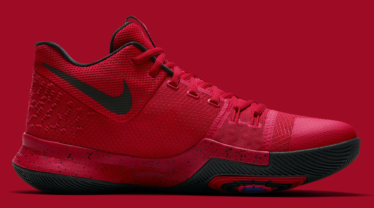 kyrie 3 three point contest