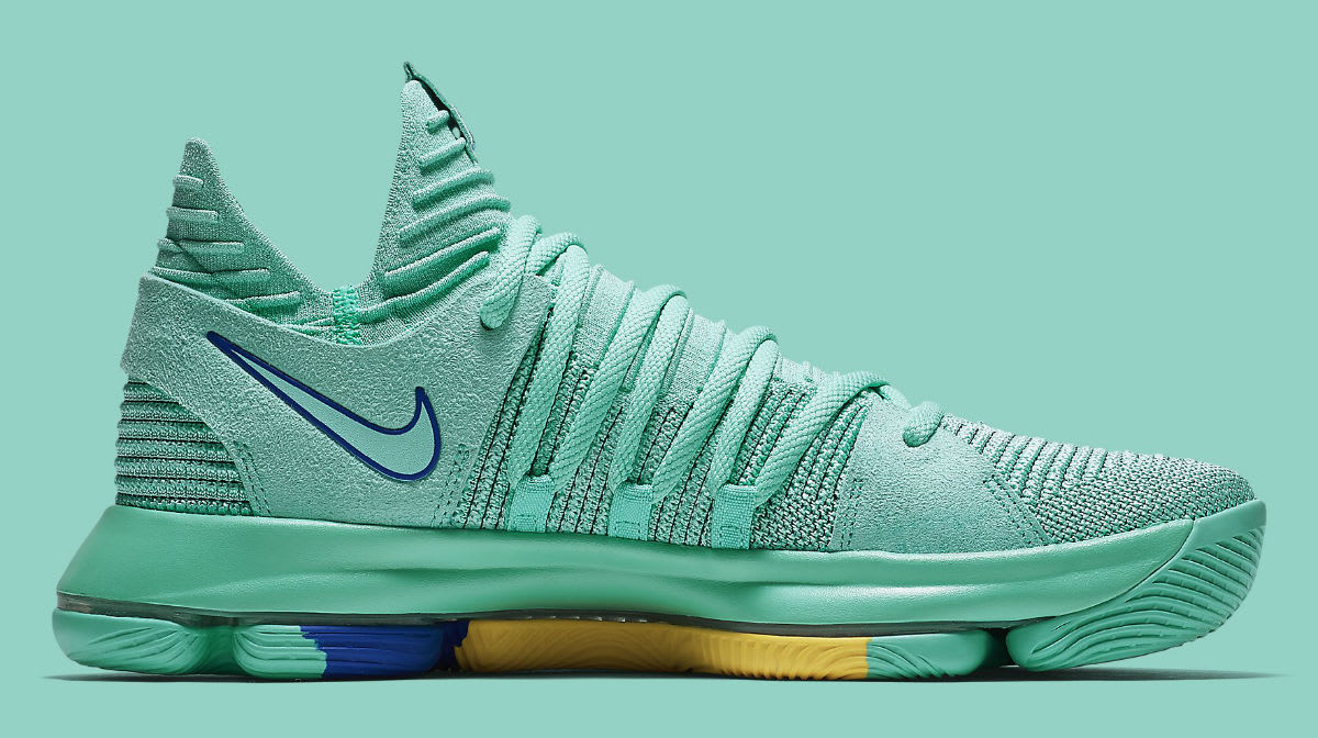 kd 10 city series