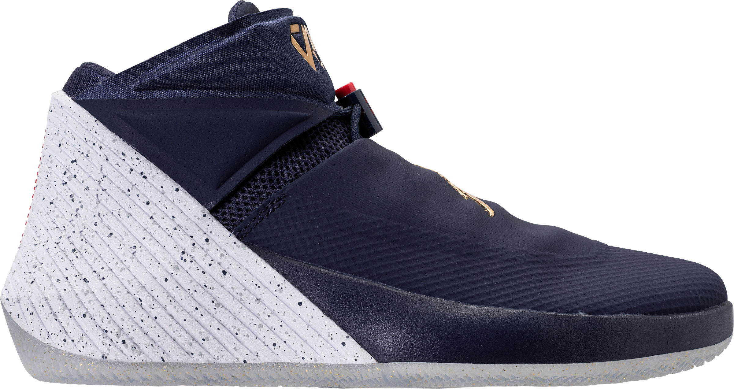 Air Jordan Why Not Zer0.1 'Tribute' Release Date Mar. 11, 2018 ... air-jordan-why-not-zer0-1-tribute