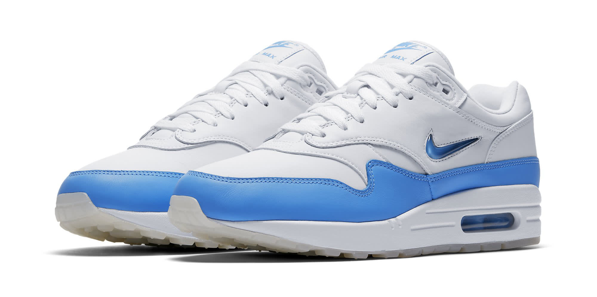 nike air max 1 jewel mens