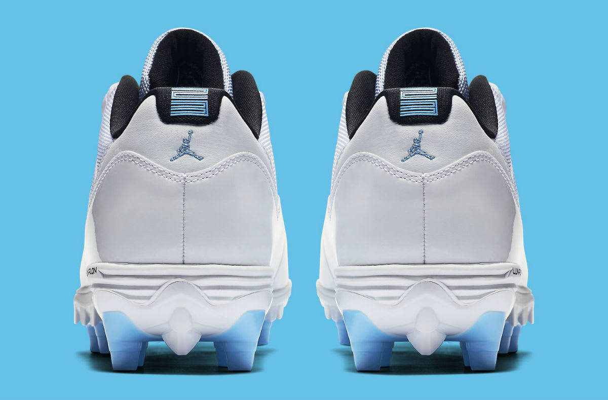 columbia 11 cleats