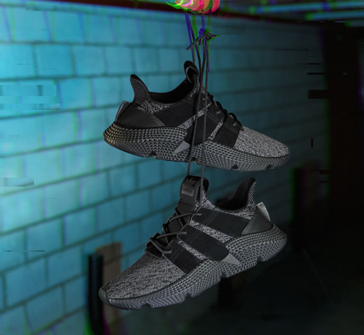 Adidas Prophere March 2018 Colorways 