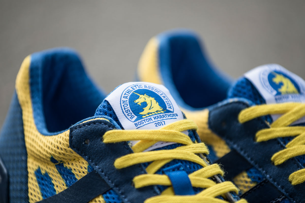 Adidas Adizero Adios Boston Marathon 2017 Release Date Sole Collector