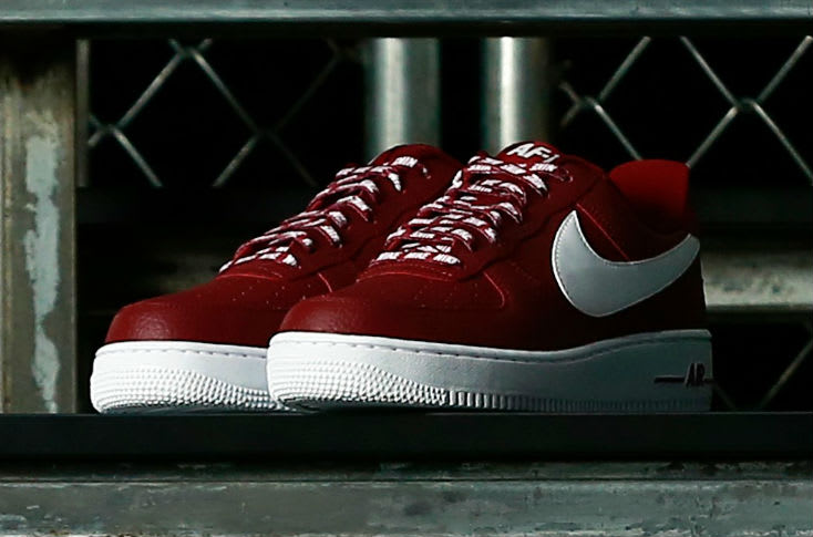 air force one all over logo