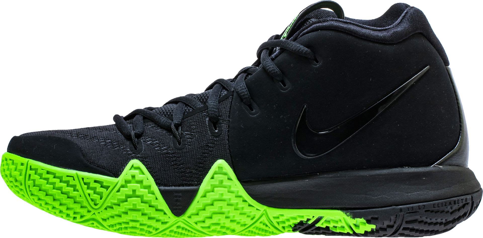 kyrie halloween shoes
