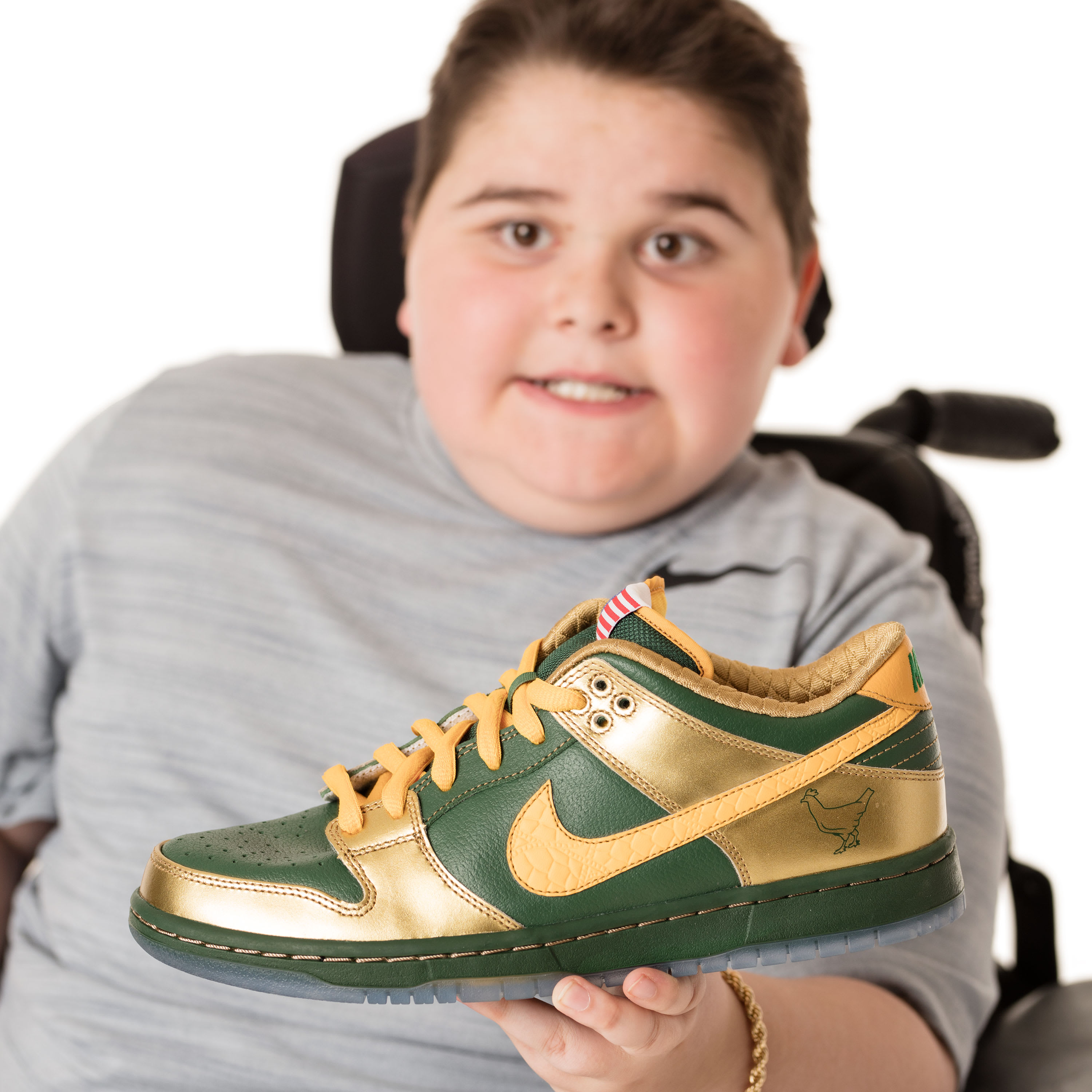 doernbecher collection 2018