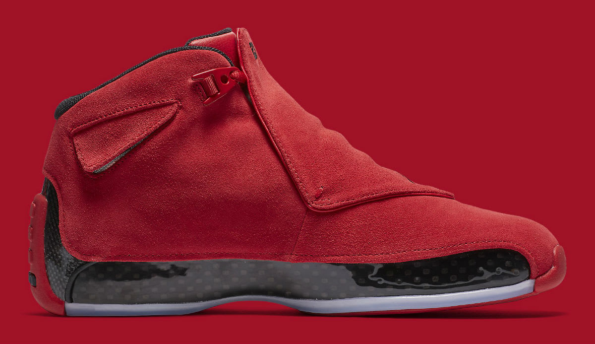 air jordan xviii retro air jordan xviii retro