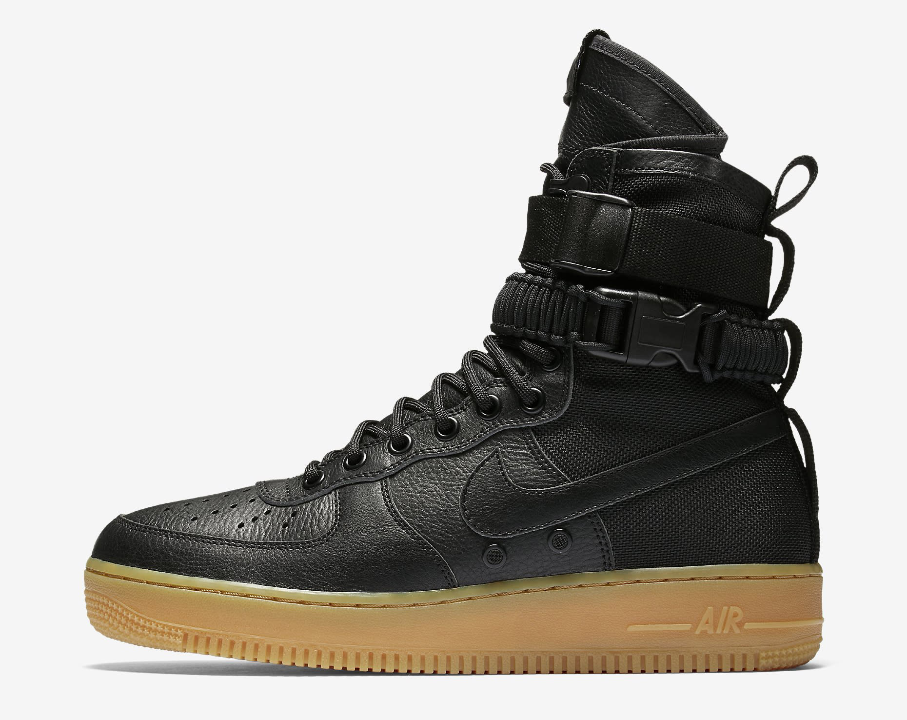 Nike SF AF1 Restock | Sole Collector