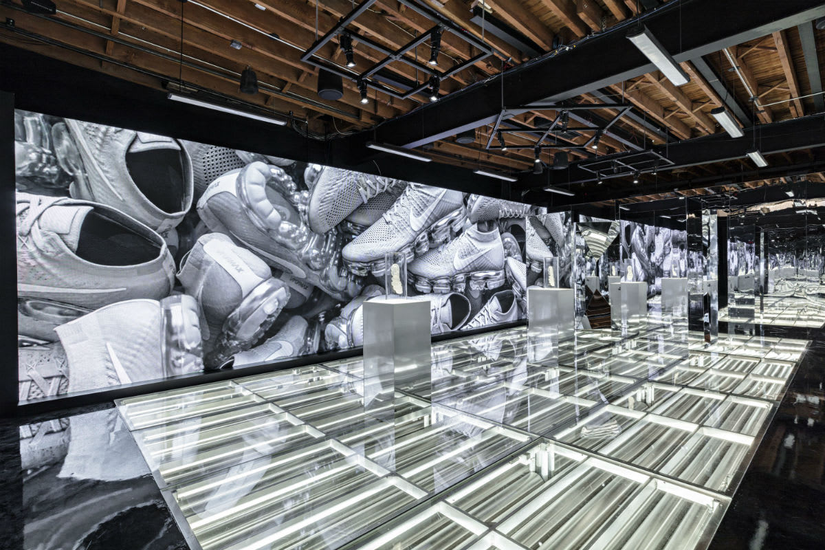 nike air max warehouse