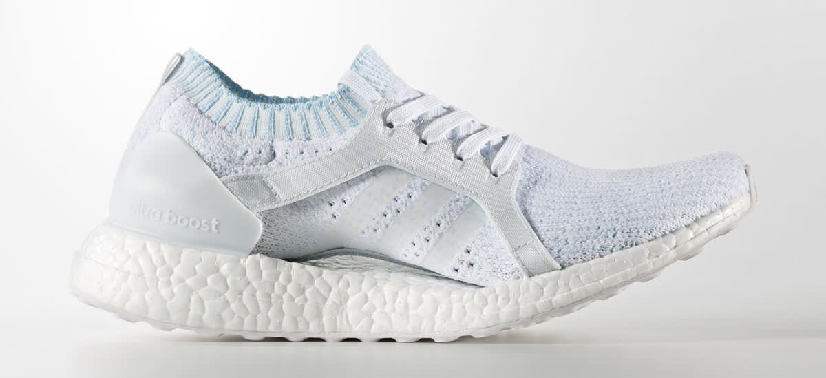 ultra boost silver medal restock