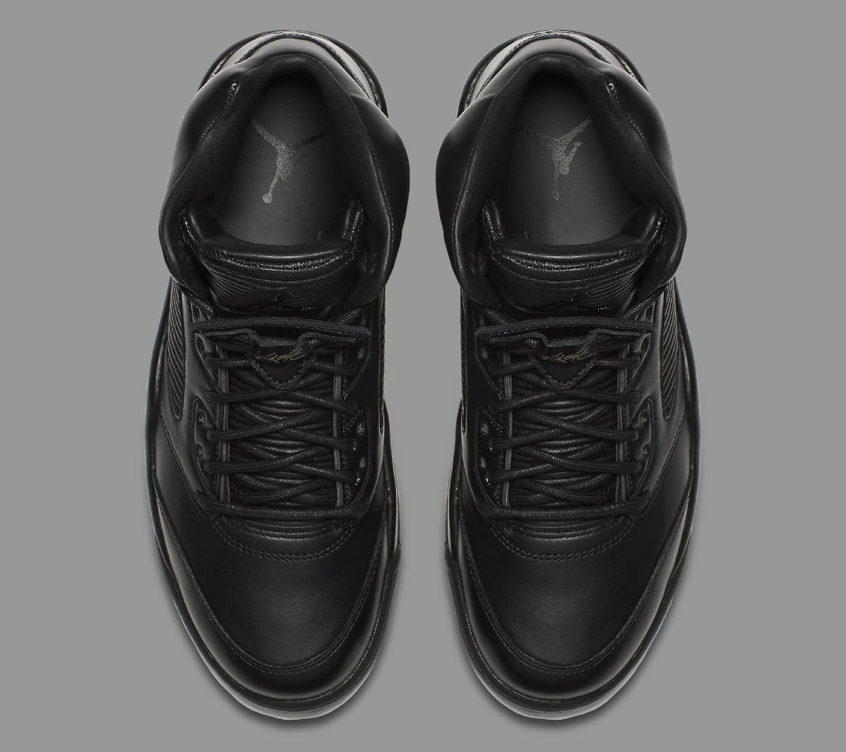 Air Jordan 5 Premium Black Release Date Top 881432-010