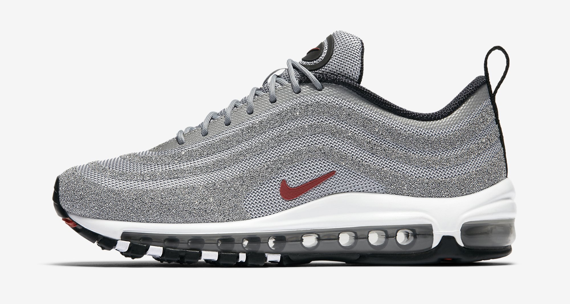 nike air max 97 with swarovski crystals nike air max 97 with swarovski crystals
