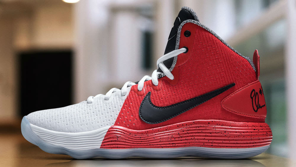 nike swoopes 1