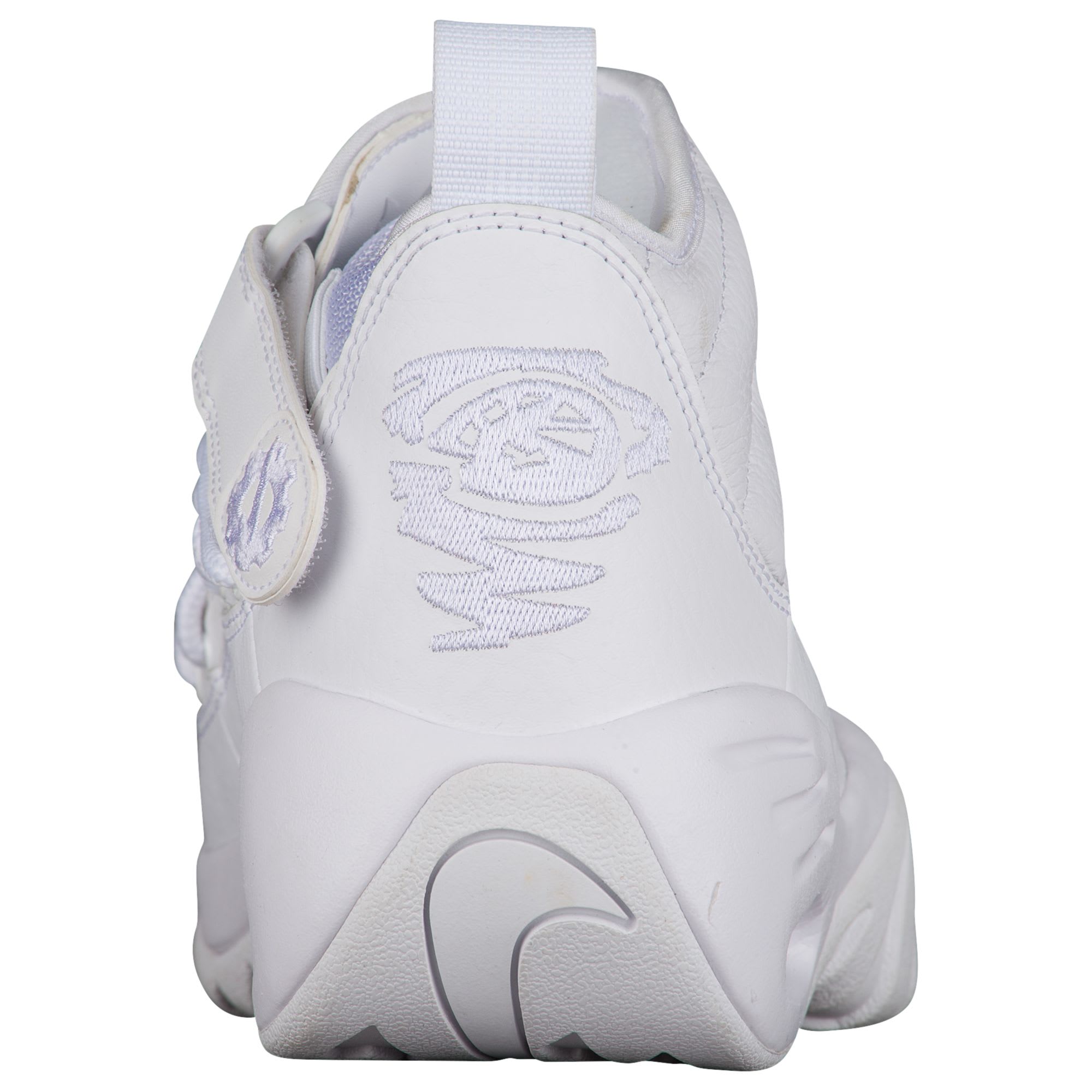 nike air shake ndestrukt white