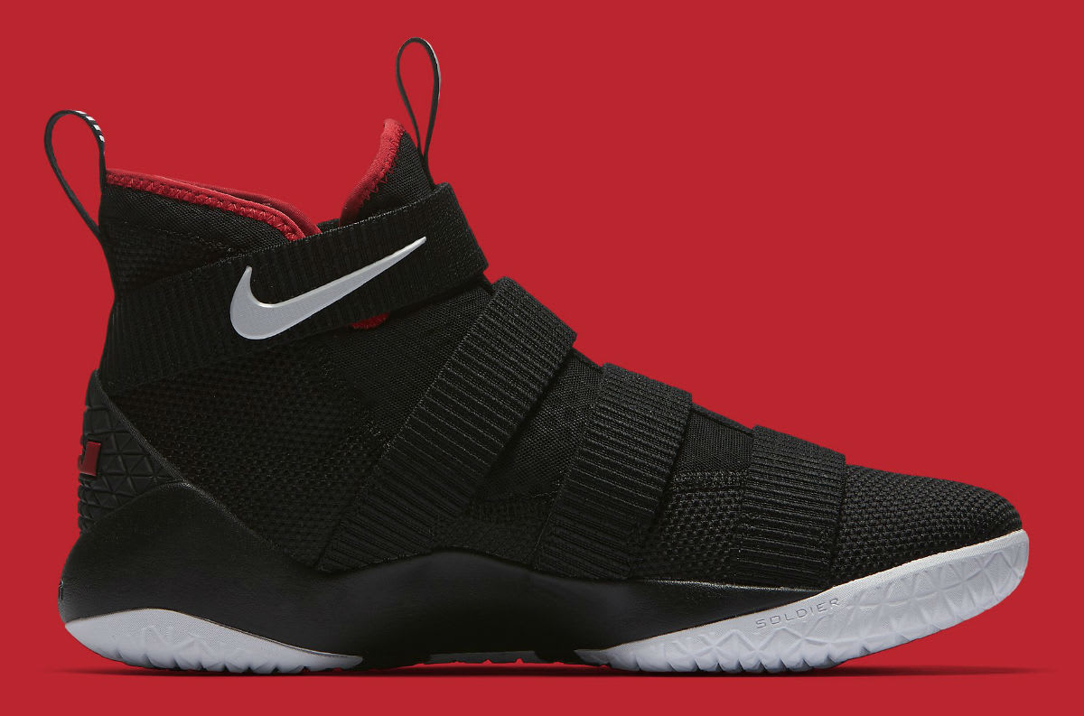 lebron soldier 11 release date