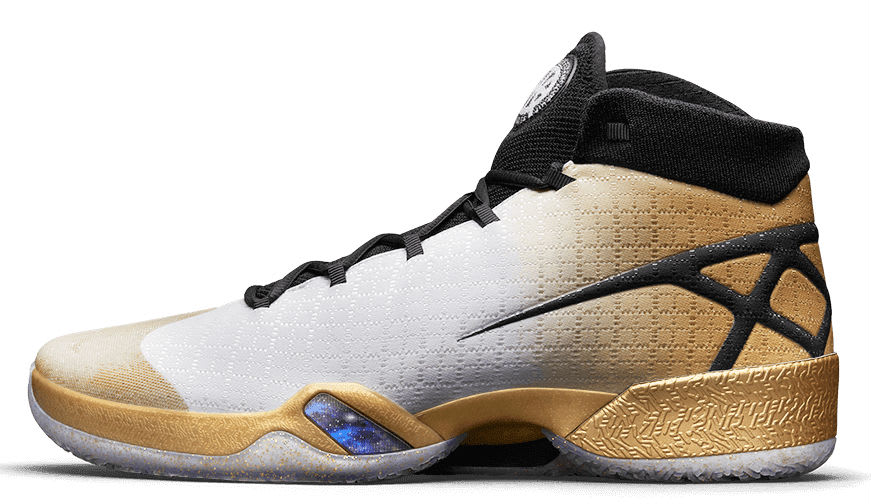 Air Jordan 30 beige Air Jordan 30 beige