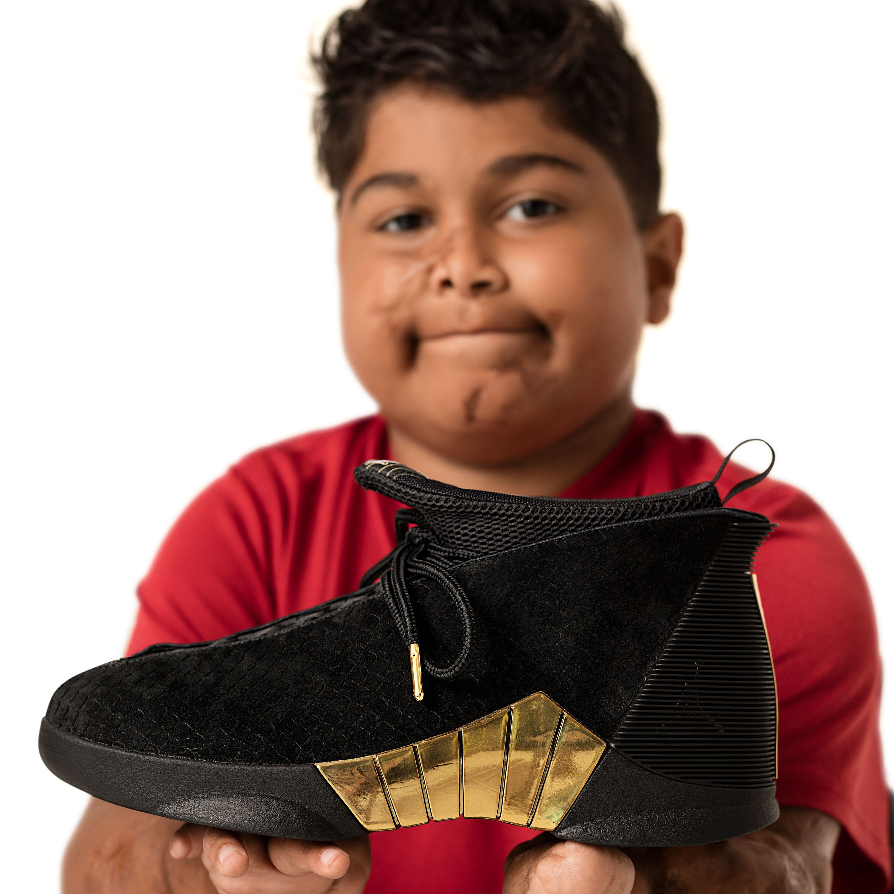 jordan doernbecher 2018