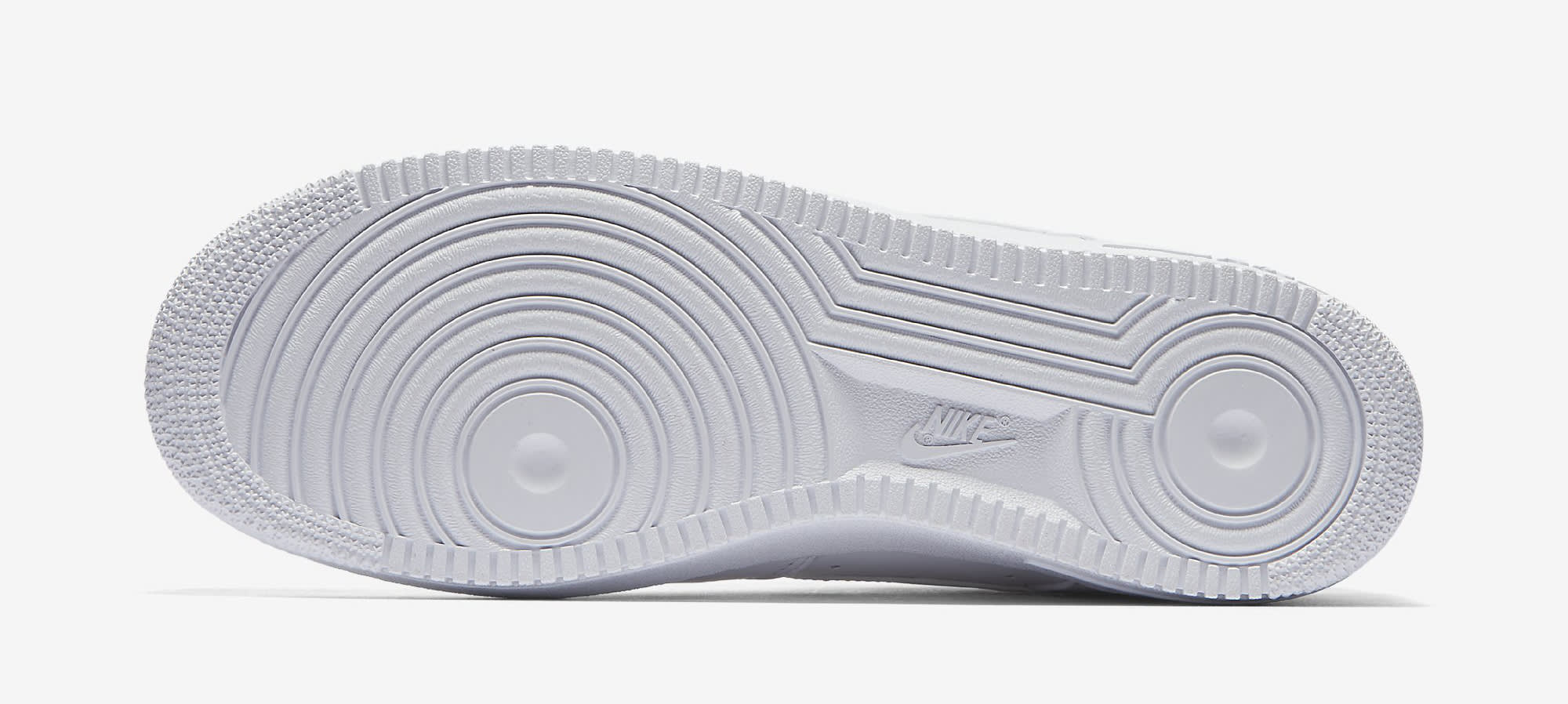 af1 bottom