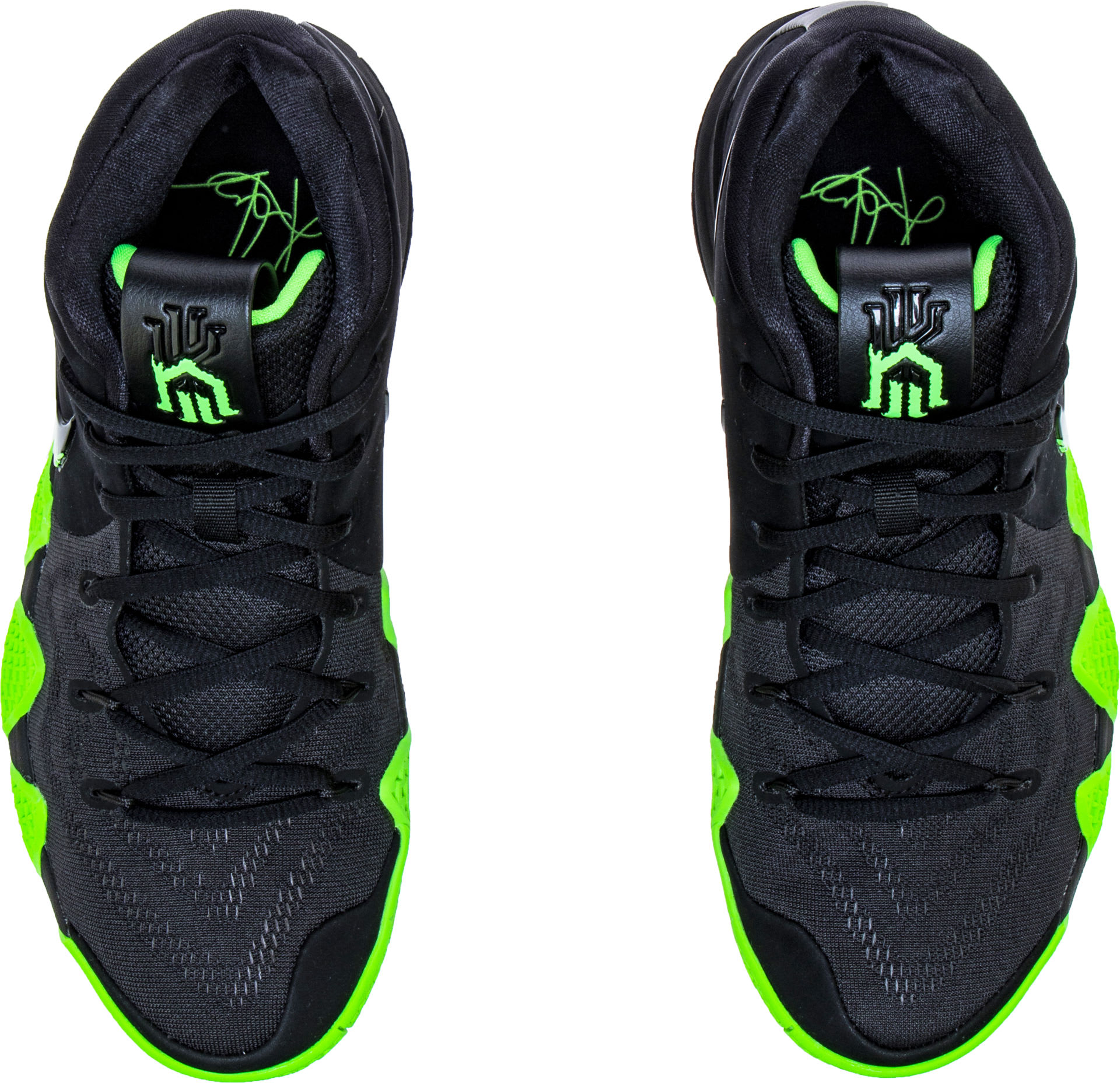 nike kyrie 4 halloween release date