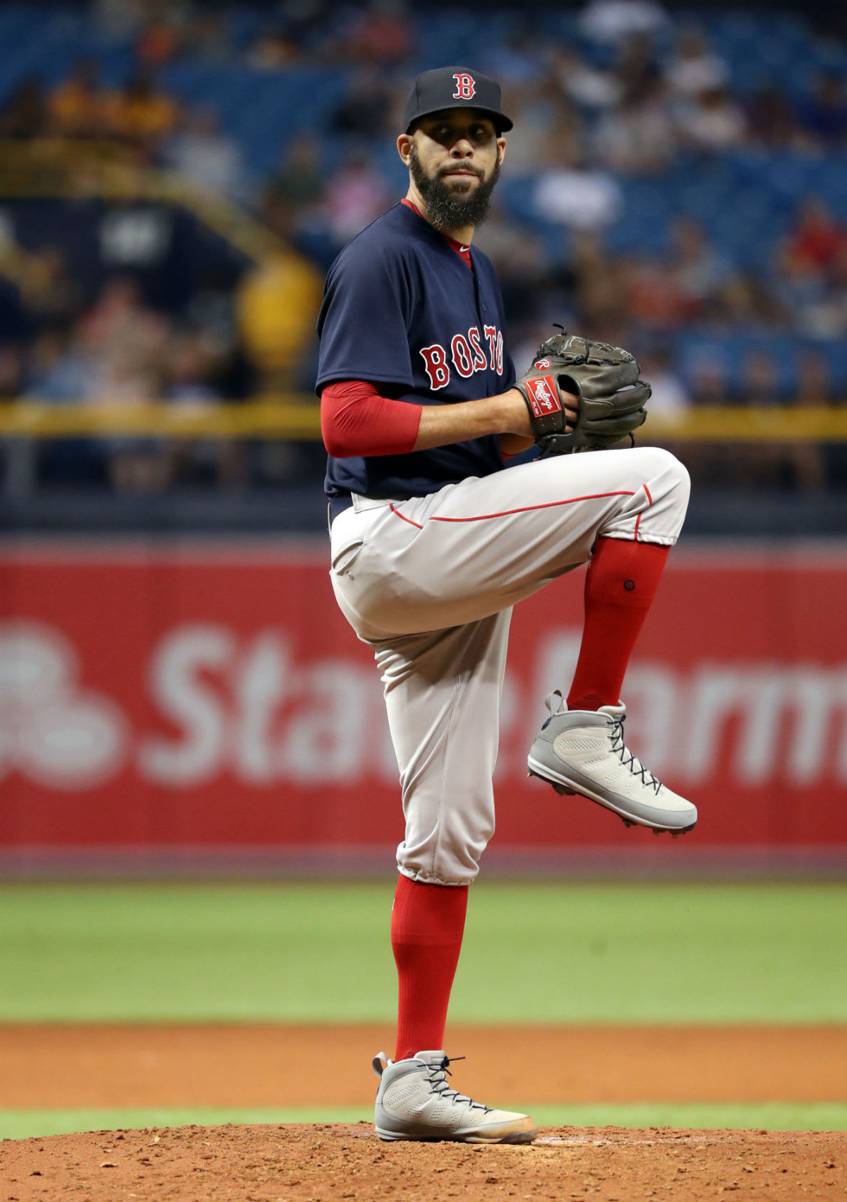 baseball players with signature cleats