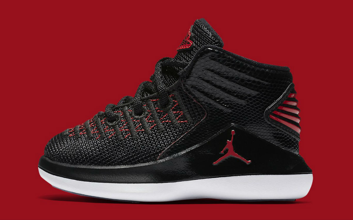 jumpman 32