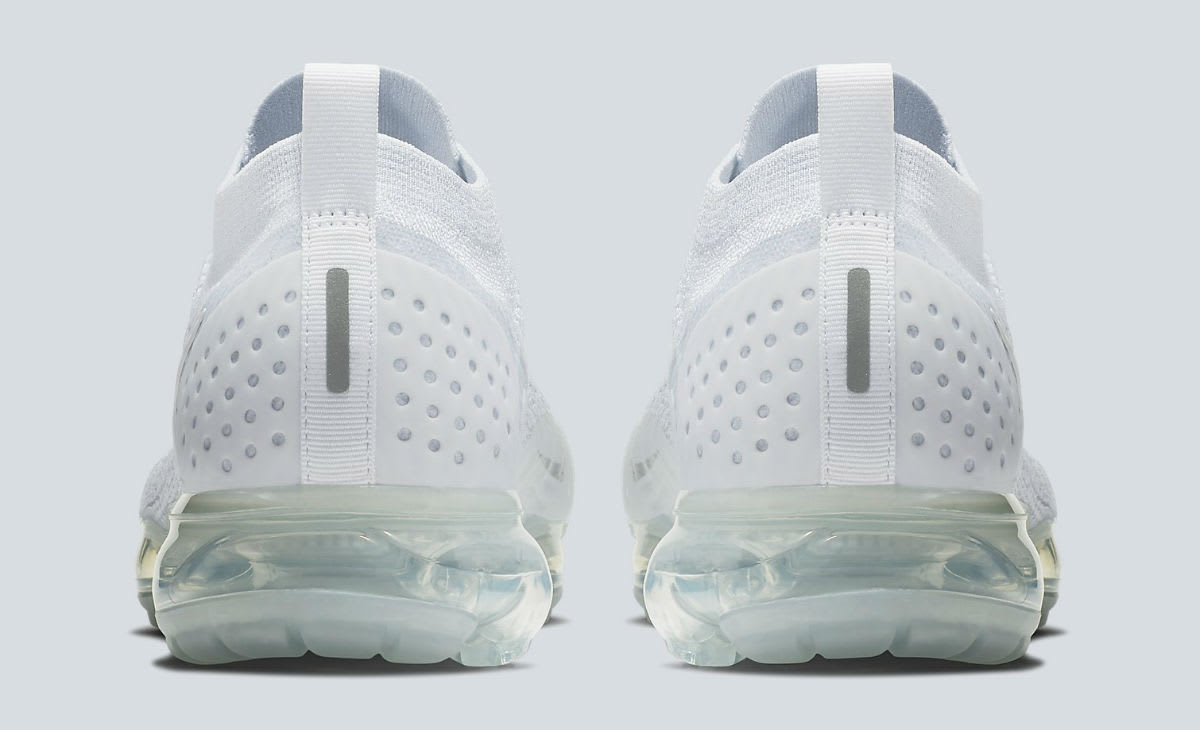 nike vapormax 2 pure platinum