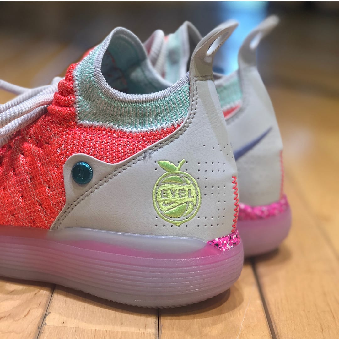 peach jam eybl gear