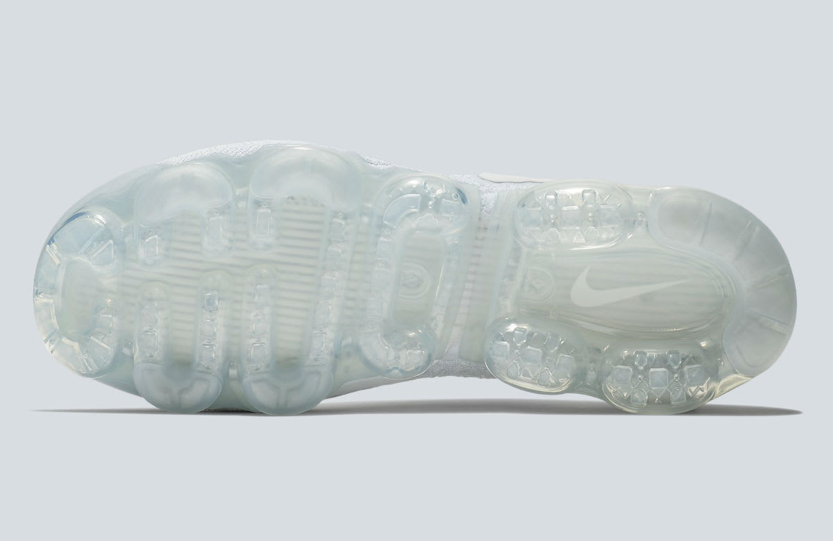 nike vapormax 2 pure platinum