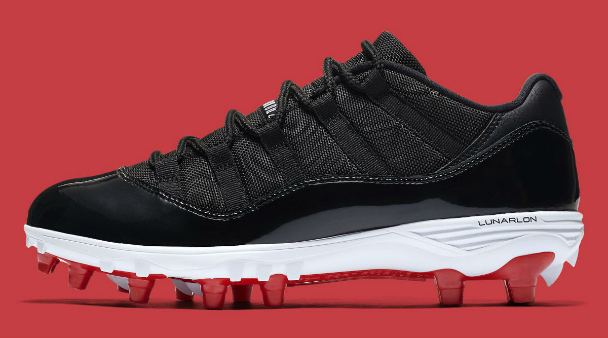 jordan cleats release dates