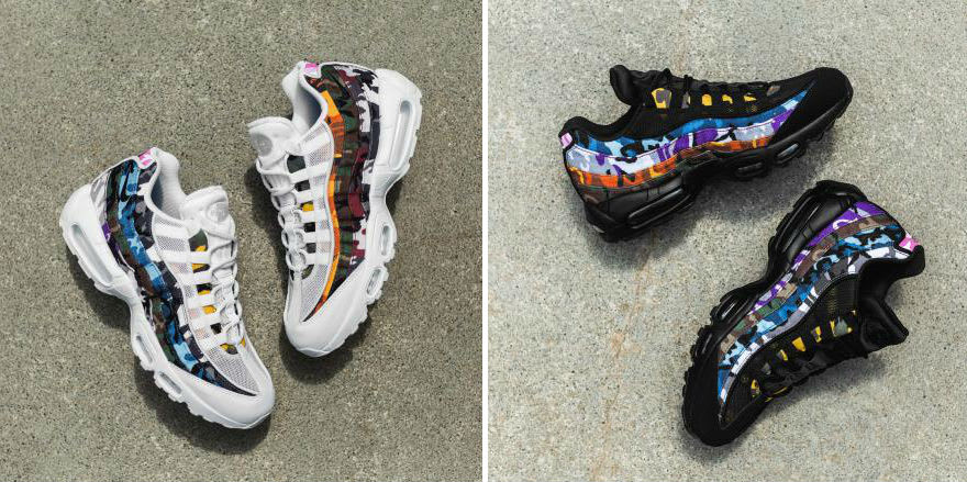 air max 95 multi camo