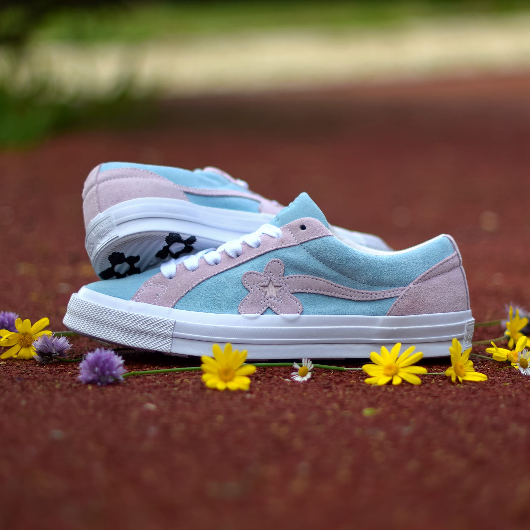 Tyler, the Creator x Converse One Star Golf Le Fleur Release Date