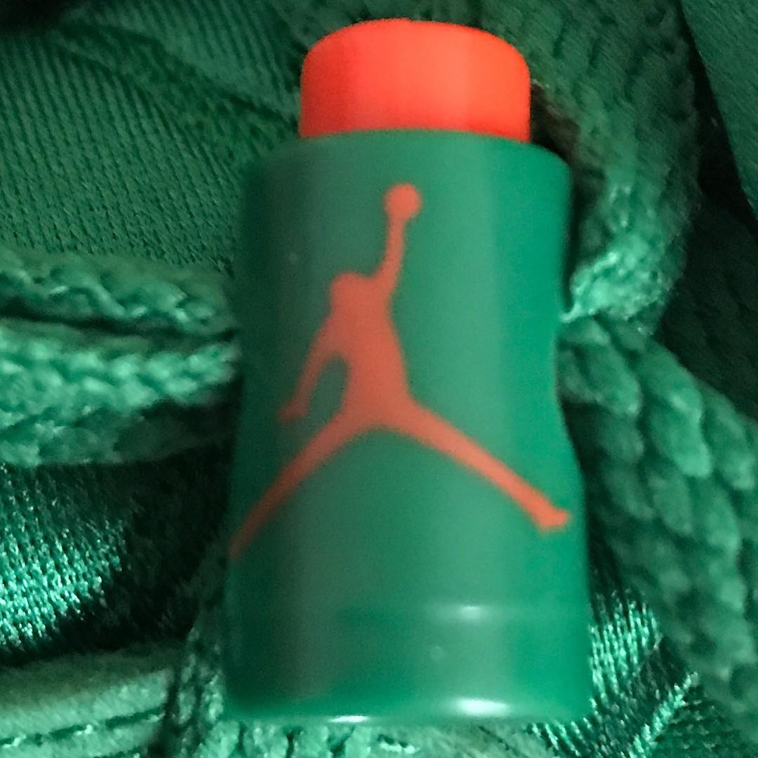 Air Jordan 6 Gatorade Release Date Jumpman 384664-145