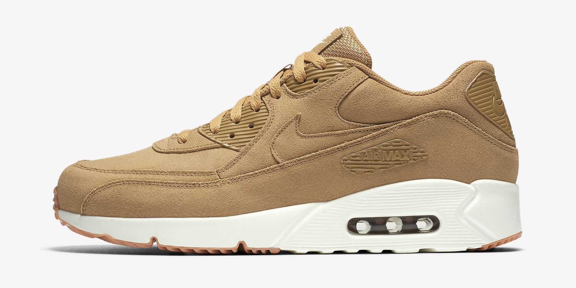 Nike Wheat Sneakers | Sole Collector