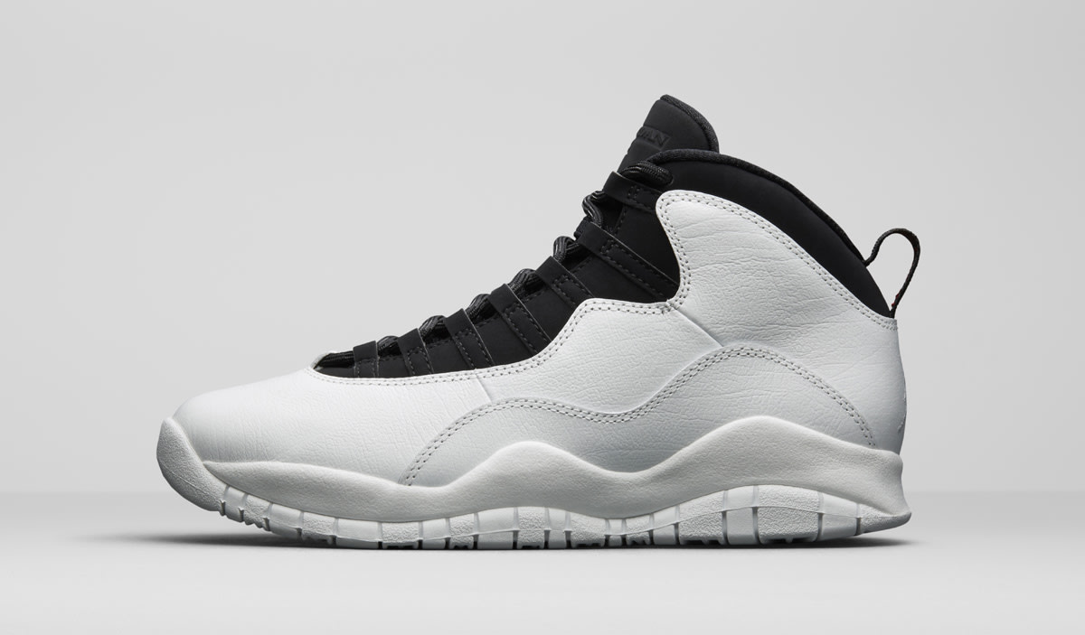 release jordan dates 2018