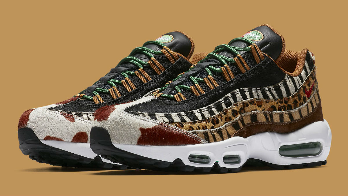 air max 95 animal air max 95 animal