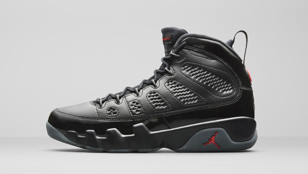 new jordans releases 2018