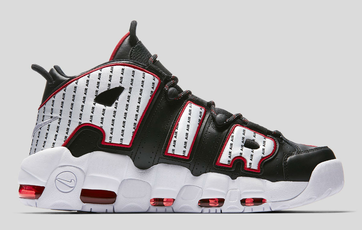 penny hardaway uptempo