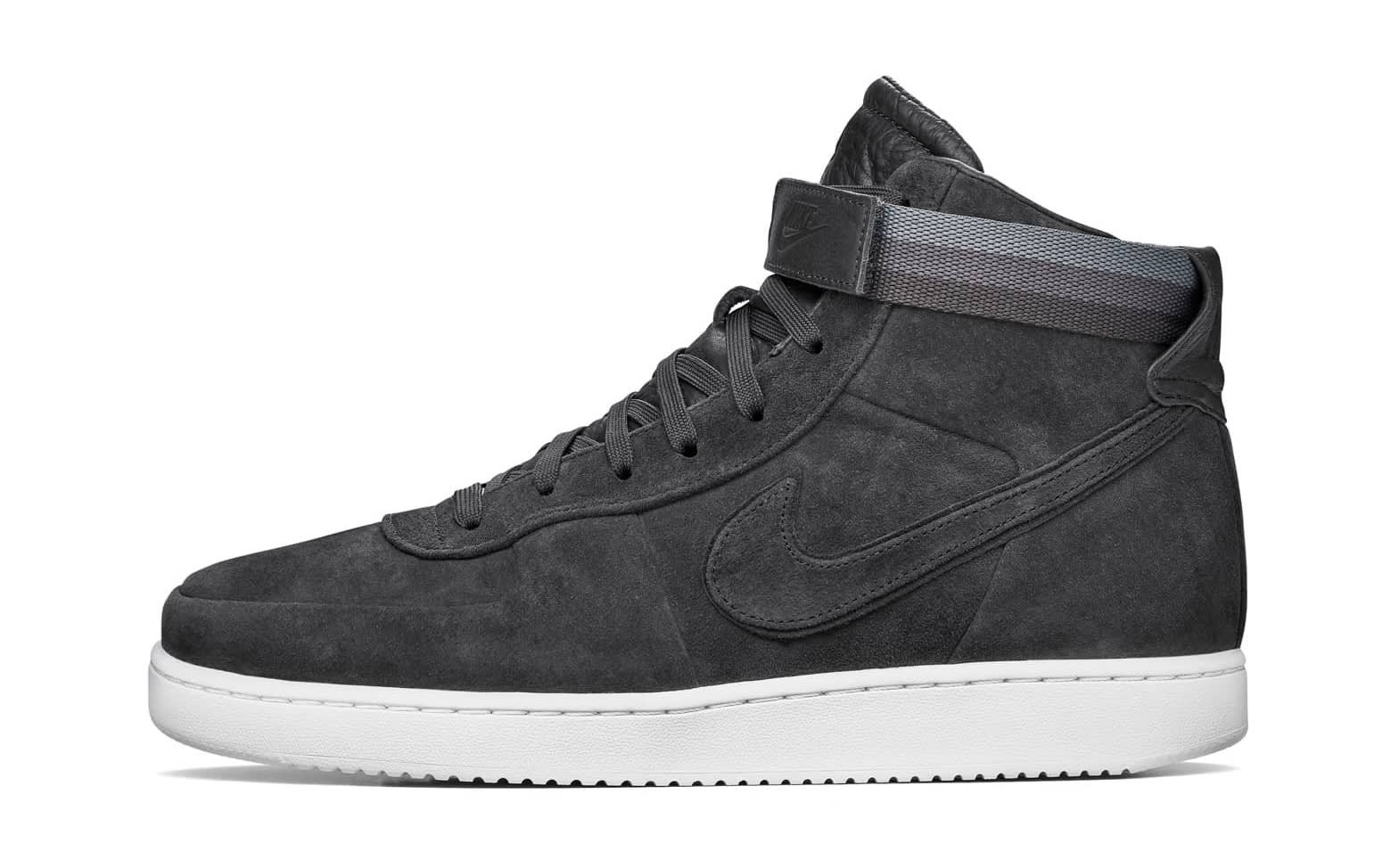 John Elliott NikeLab Vandal Anthracite