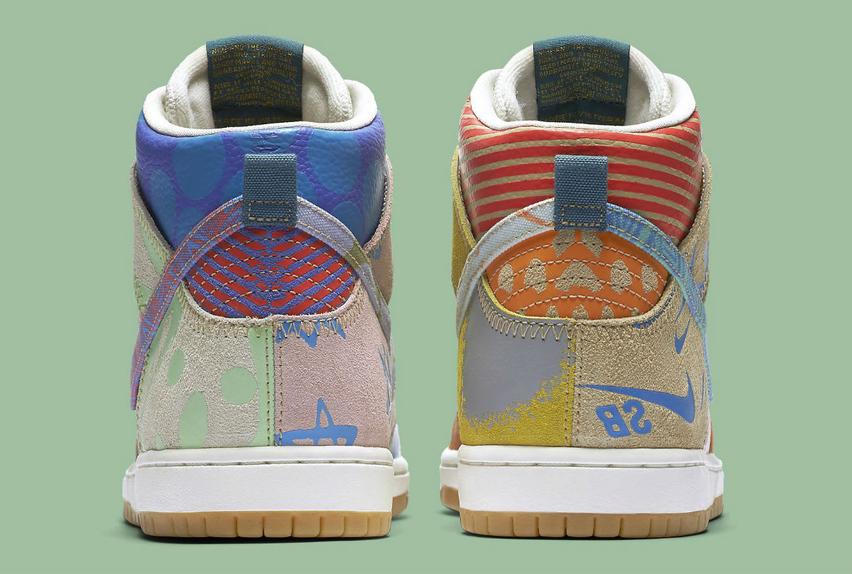 thomas campbell nike